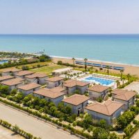 crystal boutique beach resort