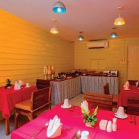 simply resort by metadee 3 *
