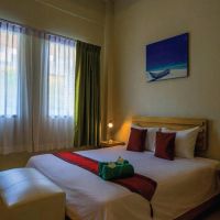 simply resort by metadee 3 *
