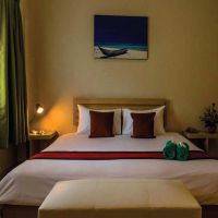 simply resort by metadee 3 *