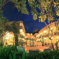 in on the beach hotel 3 *