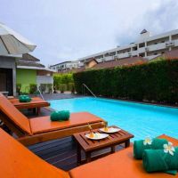 simply resort by metadee 3 *