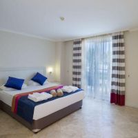 crystal boutique beach resort