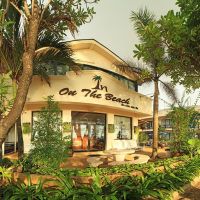 in on the beach hotel 3 *