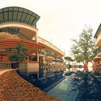 in on the beach hotel 3 *