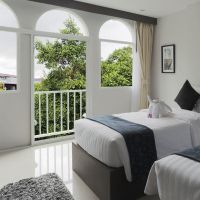 modern living hotel 3 *