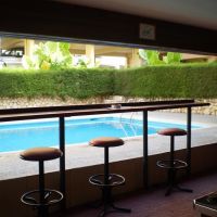 barbara tourist apartments