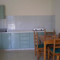 barbara tourist apartments