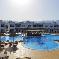 Tivoli hotel & aqua park (ex.tropicana Tivoli)