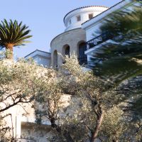 anassa hotel