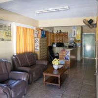 barbara tourist apartments