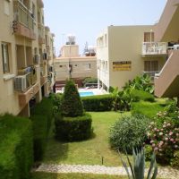 barbara tourist apartments