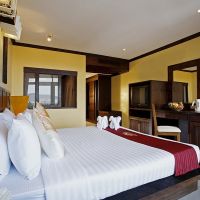 club bamboo boutique resort