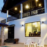 club bamboo boutique resort