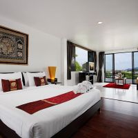 club bamboo boutique resort