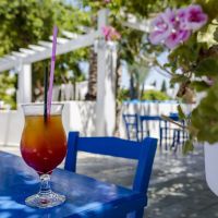 aliathon aegean (ex. aliathon holiday village)