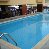 barbara tourist apartments