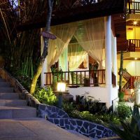 club bamboo boutique resort