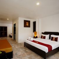 club bamboo boutique resort