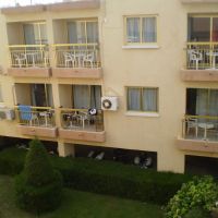 barbara tourist apartments