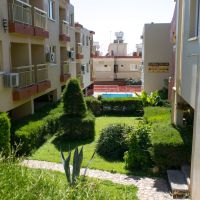 barbara tourist apartments