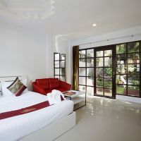 club bamboo boutique resort