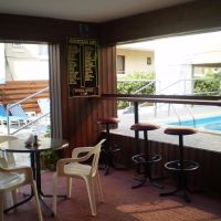 barbara tourist apartments