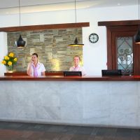 aliathon aegean (ex. aliathon holiday village)
