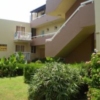 barbara tourist apartments