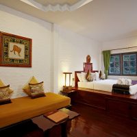 club bamboo boutique resort