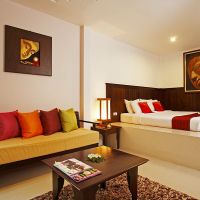 club bamboo boutique resort