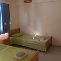 barbara tourist apartments
