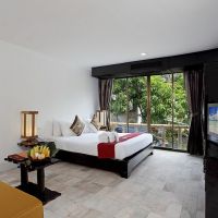 club bamboo boutique resort