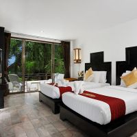club bamboo boutique resort