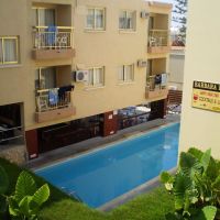 barbara tourist apartments