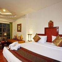 club bamboo boutique resort