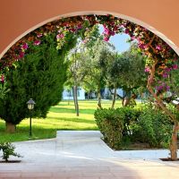 aliathon aegean (ex. aliathon holiday village)