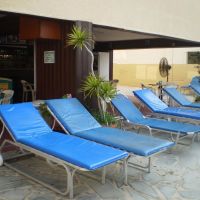 barbara tourist apartments