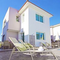 villa agia triada