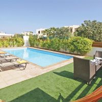 villa agia triada