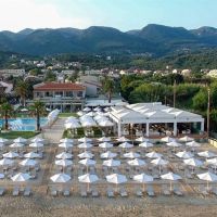 acharavi beach hotel