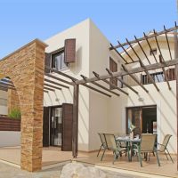 villa agia thekla
