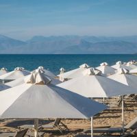 acharavi beach hotel