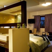 12 months luxury resort