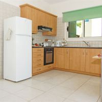 villa agia thekla
