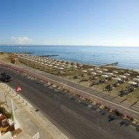 costantiana beach hotel apartments