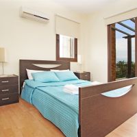villa agia thekla