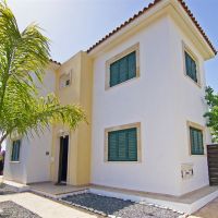 villa agia thekla