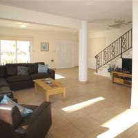villa agia thekla
