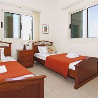 villa agia thekla
